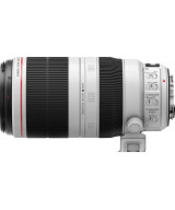 EF 100-400mm f/4.5-5.6 L IS II USM