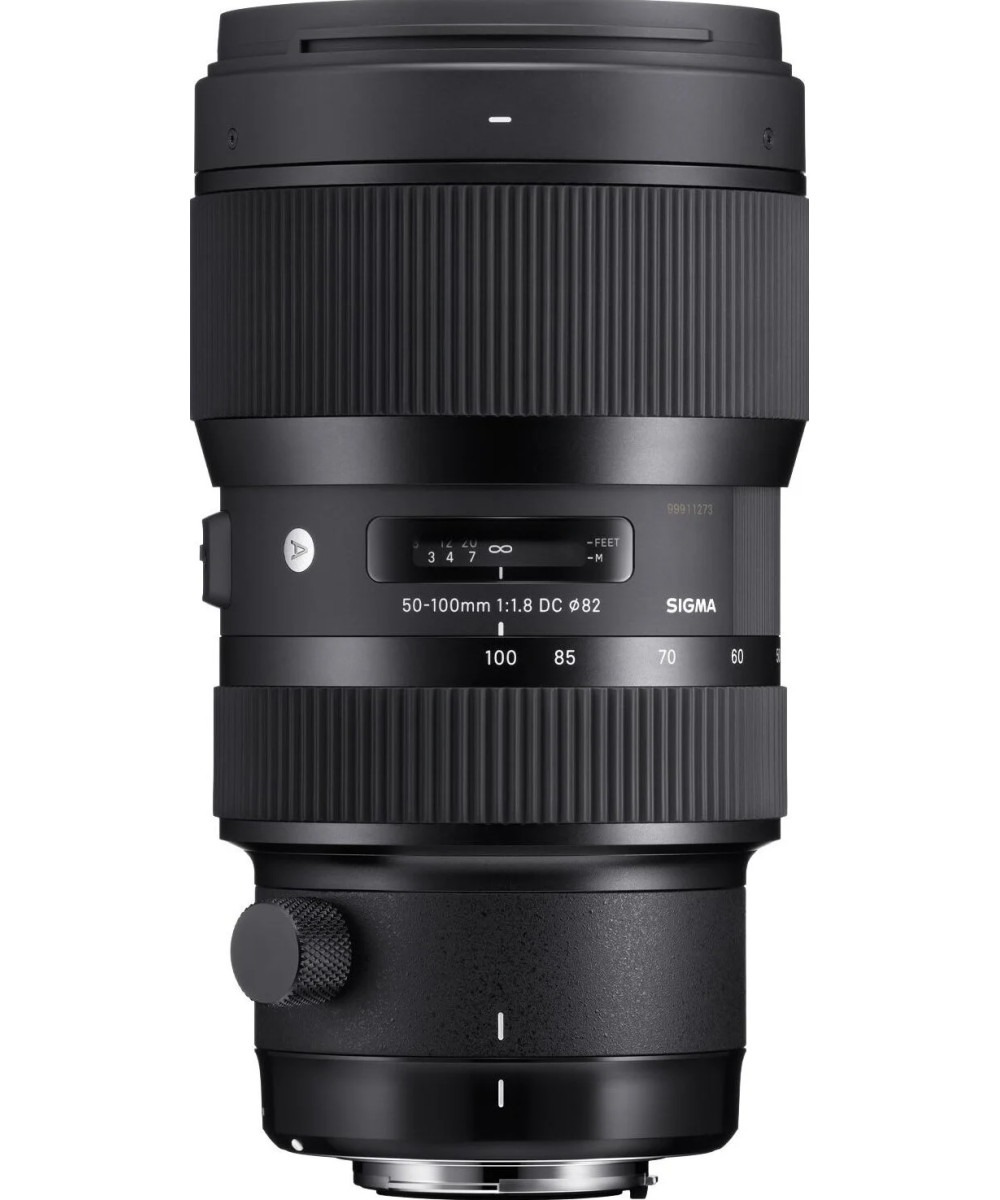 50-100mm f/1.8 Art DC HSM Nikon