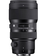 50-100mm f/1.8 Art DC HSM Nikon