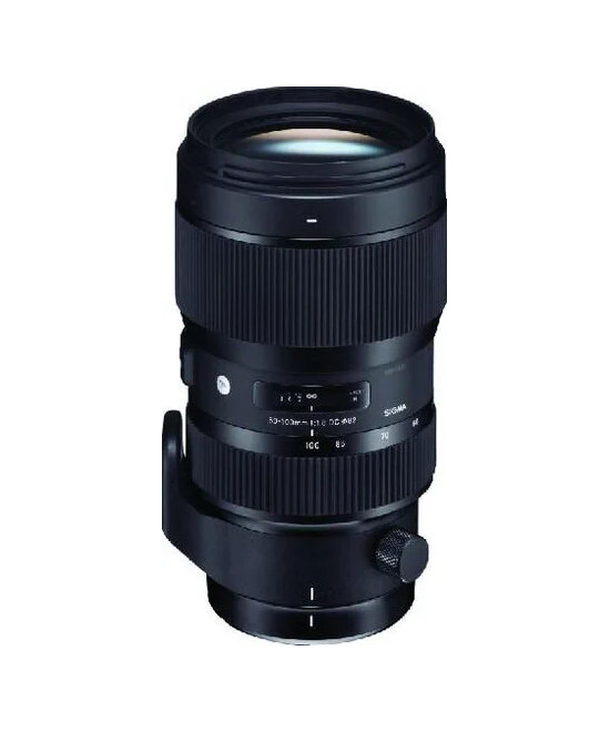 50-100mm f/1.8 Art DC HSM Nikon