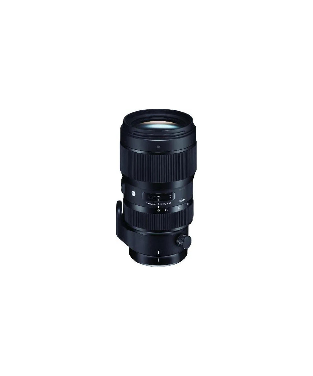 50-100mm f/1.8 Art DC HSM Nikon