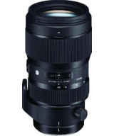 50-100mm f/1.8 Art DC HSM Nikon