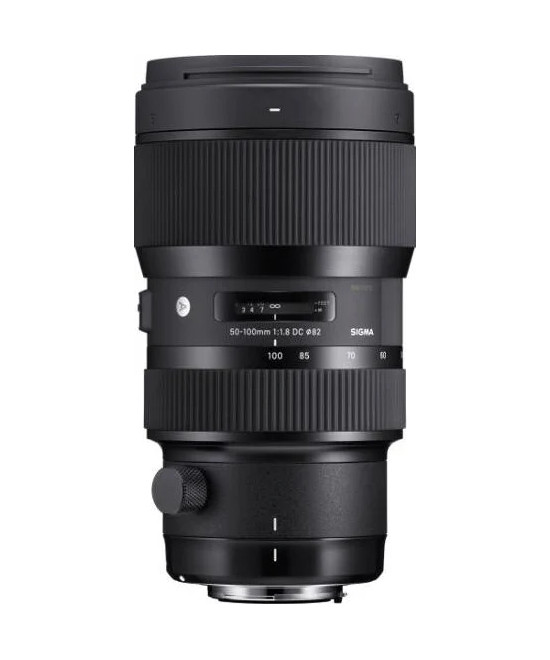 50-100mm f/1.8 Art DC HSM Nikon