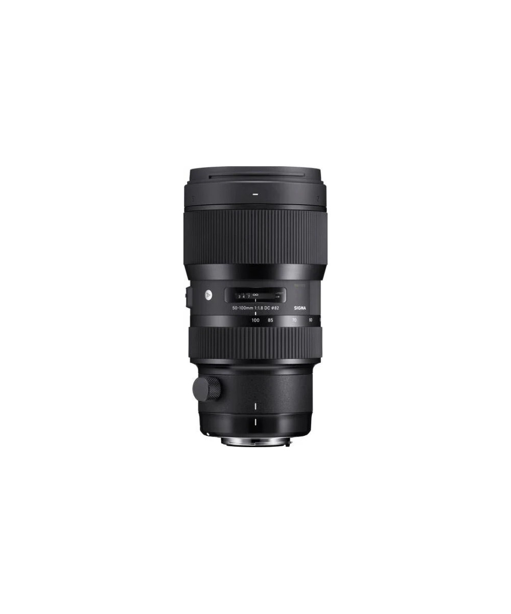 50-100mm f/1.8 Art DC HSM Nikon