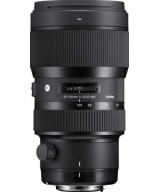 50-100mm f/1.8 Art DC HSM Nikon