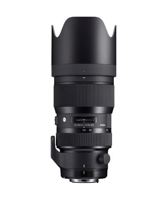 50-100mm f/1.8 Art DC HSM Nikon