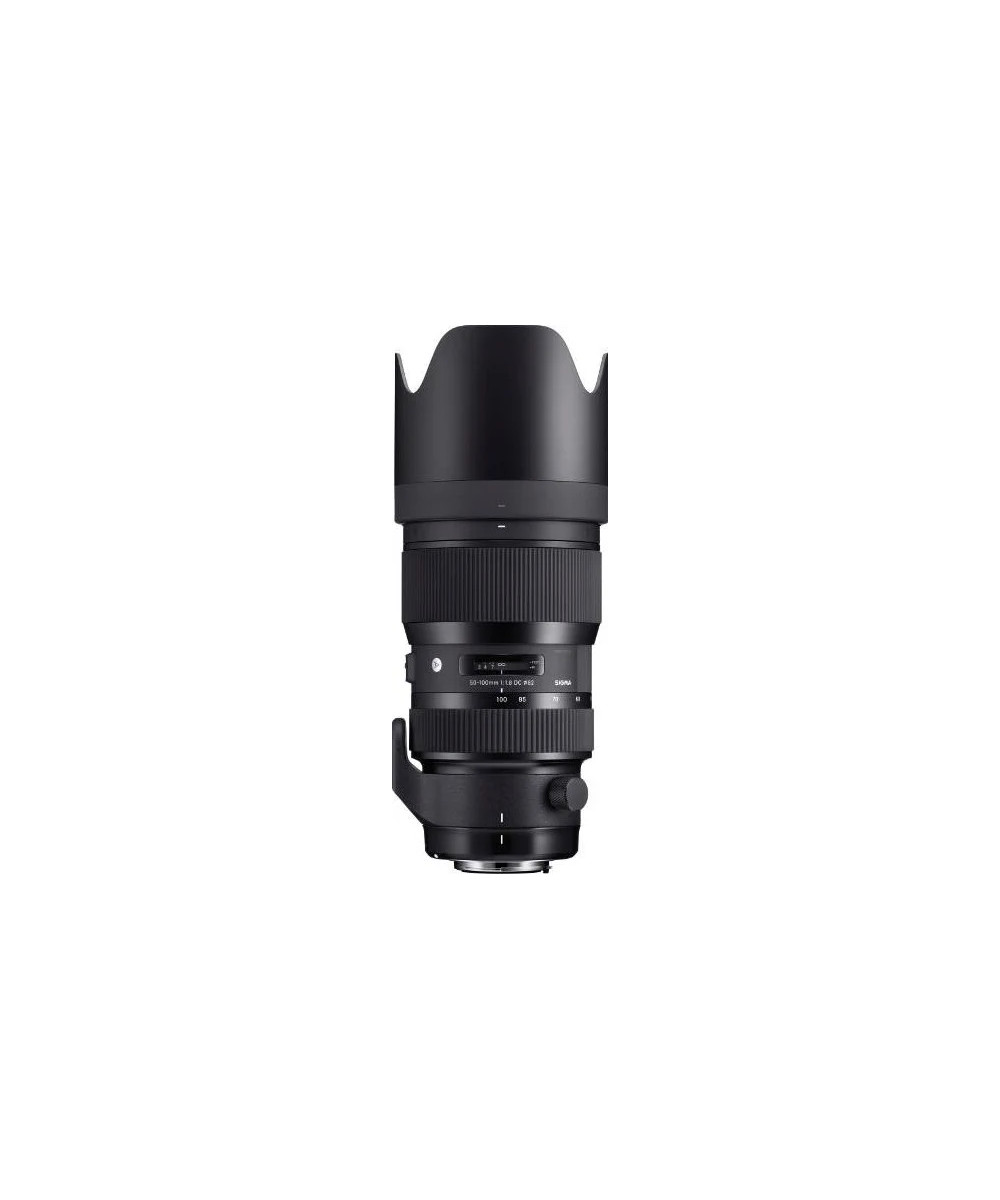 50-100mm f/1.8 Art DC HSM Nikon