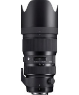 50-100mm f/1.8 Art DC HSM Nikon