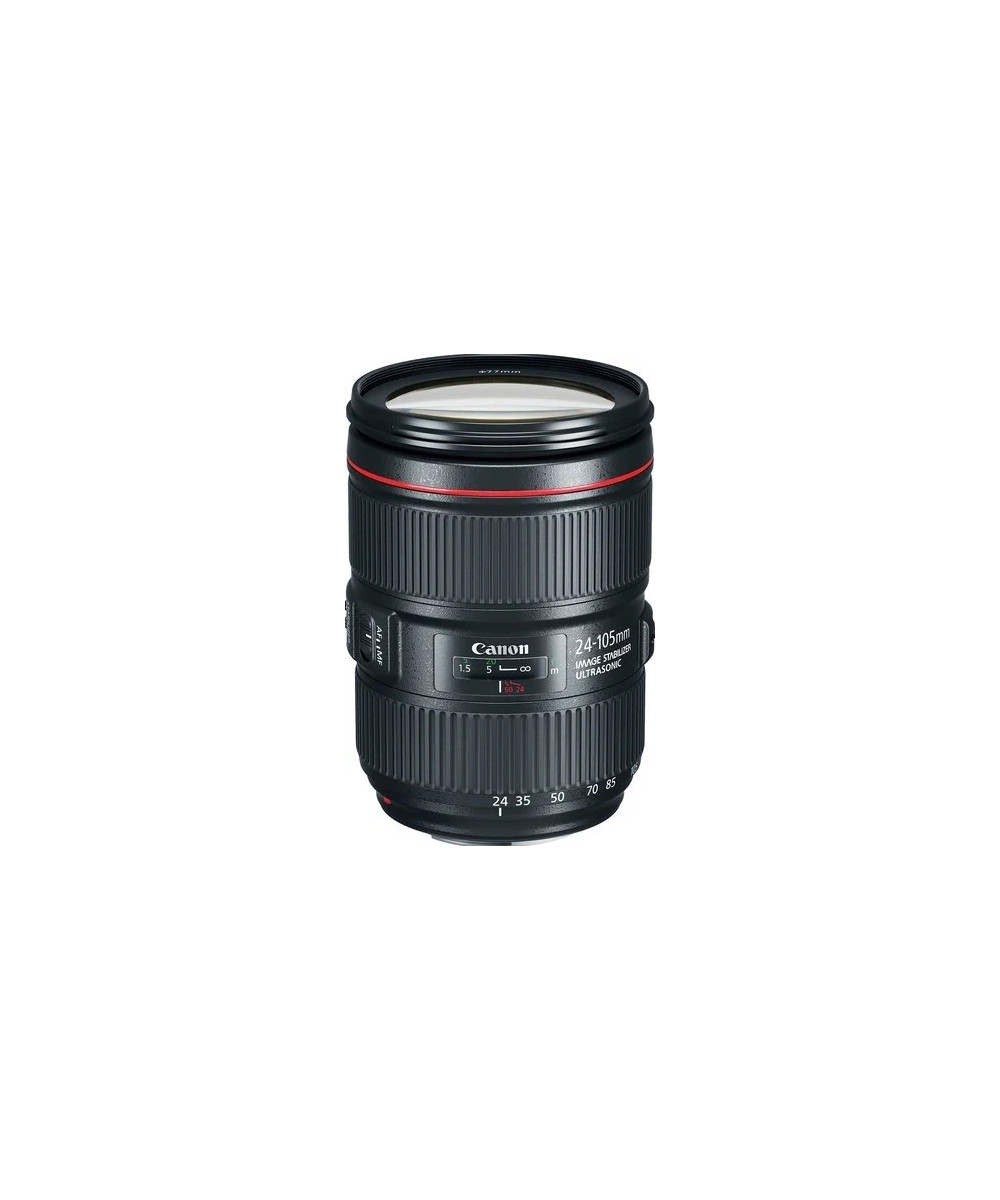 EF 24-105mm f/4 L IS II USM