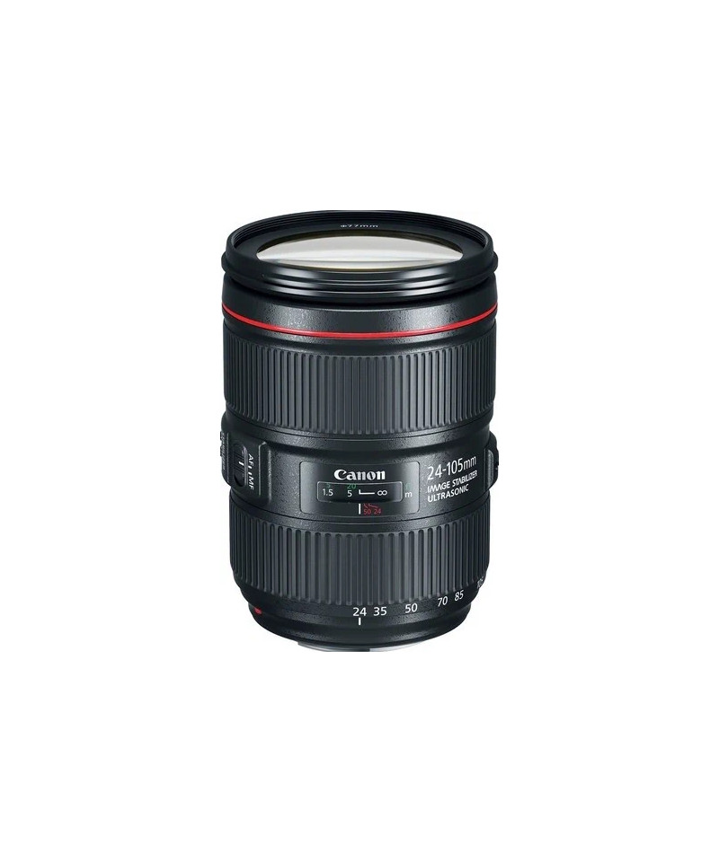 EF 24-105mm f/4 L IS II USM