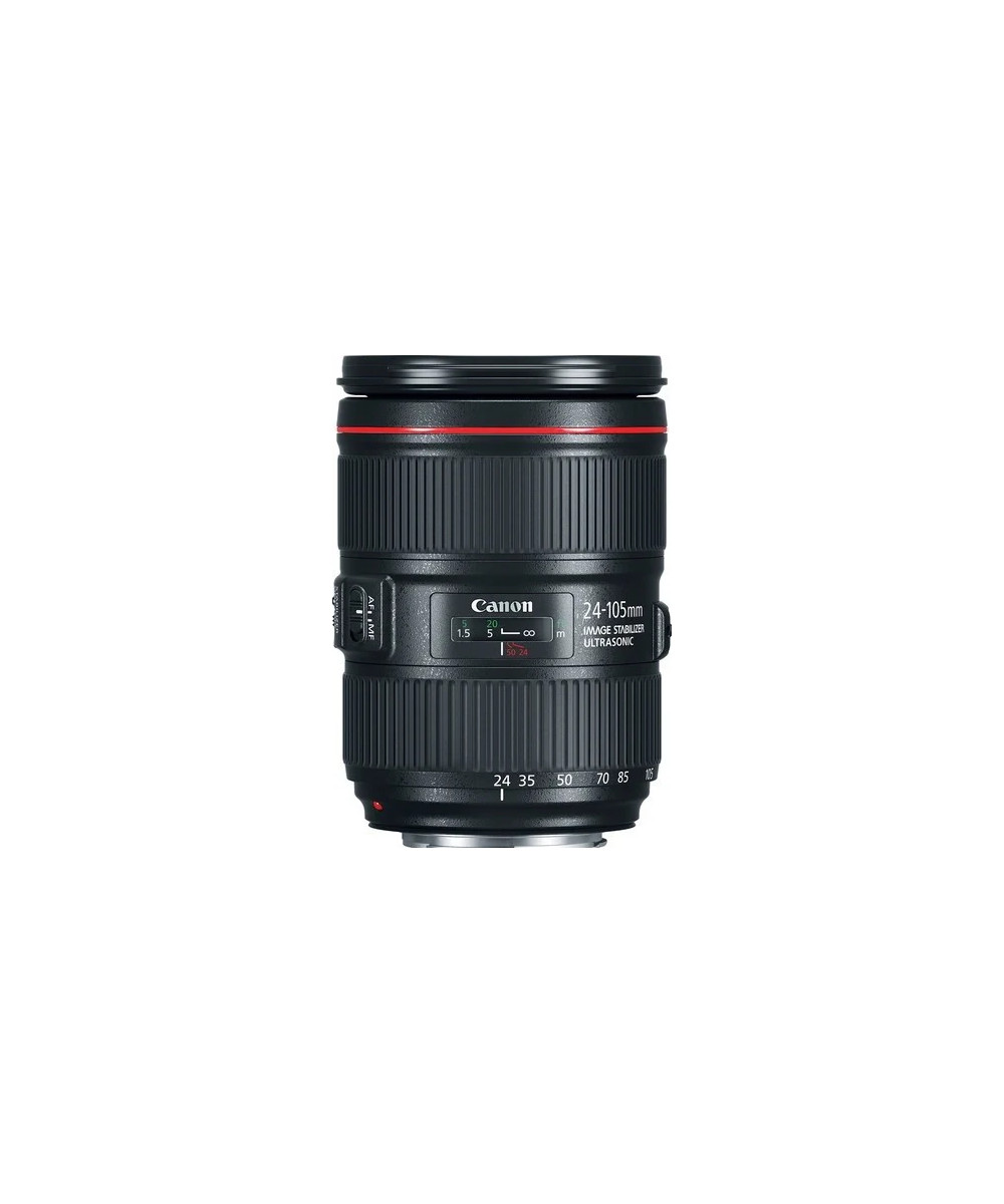 EF 24-105mm f/4 L IS II USM