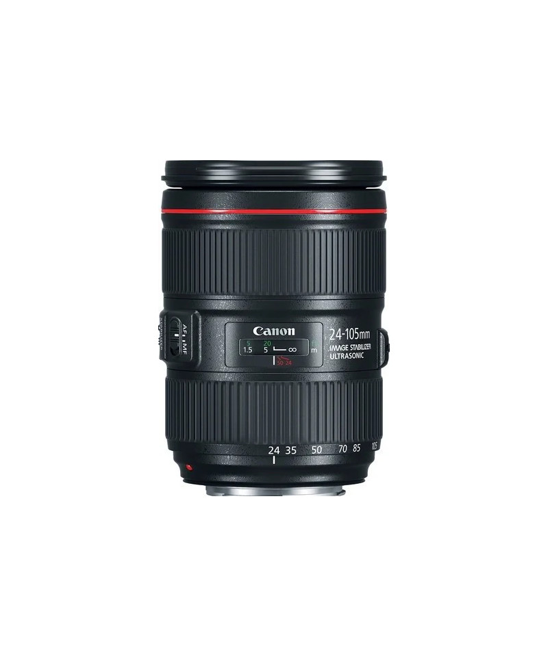 EF 24-105mm f/4 L IS II USM