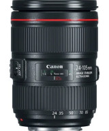 EF 24-105mm f/4 L IS II USM
