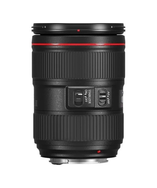 EF 24-105mm f/4 L IS II USM