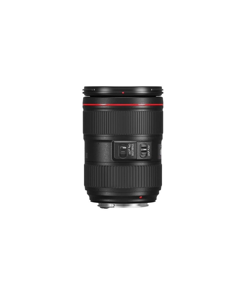 EF 24-105mm f/4 L IS II USM