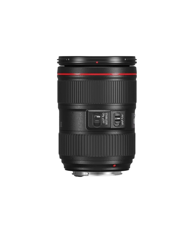 EF 24-105mm f/4 L IS II USM