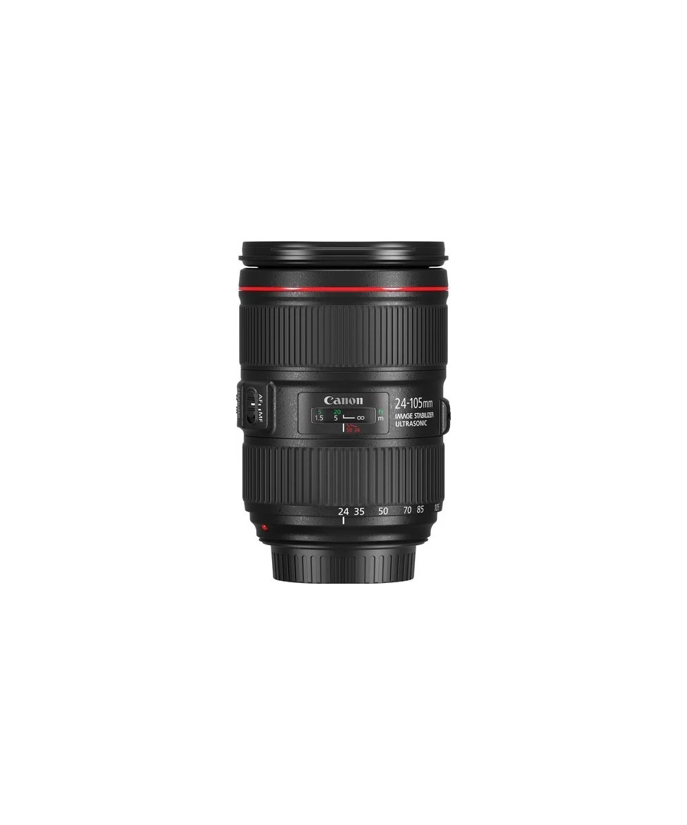 EF 24-105mm f/4 L IS II USM