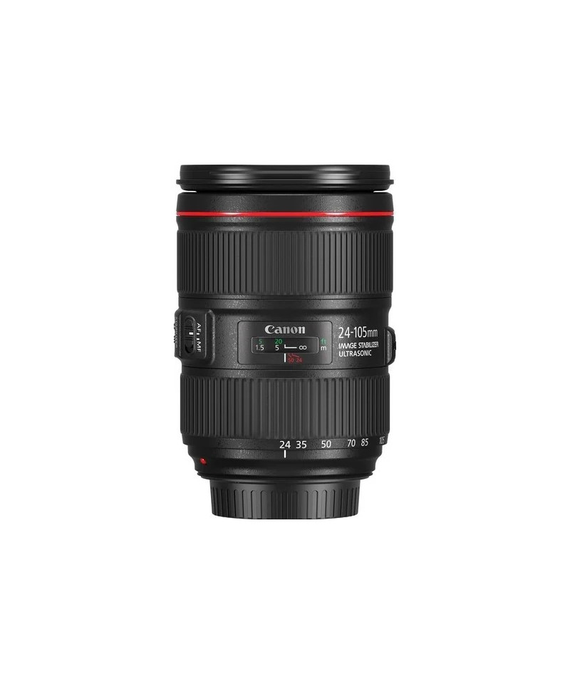 EF 24-105mm f/4 L IS II USM