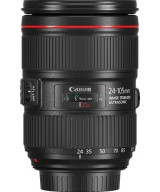 EF 24-105mm f/4 L IS II USM