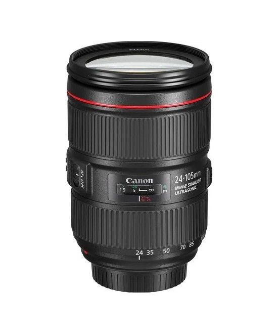 EF 24-105mm f/4 L IS II USM
