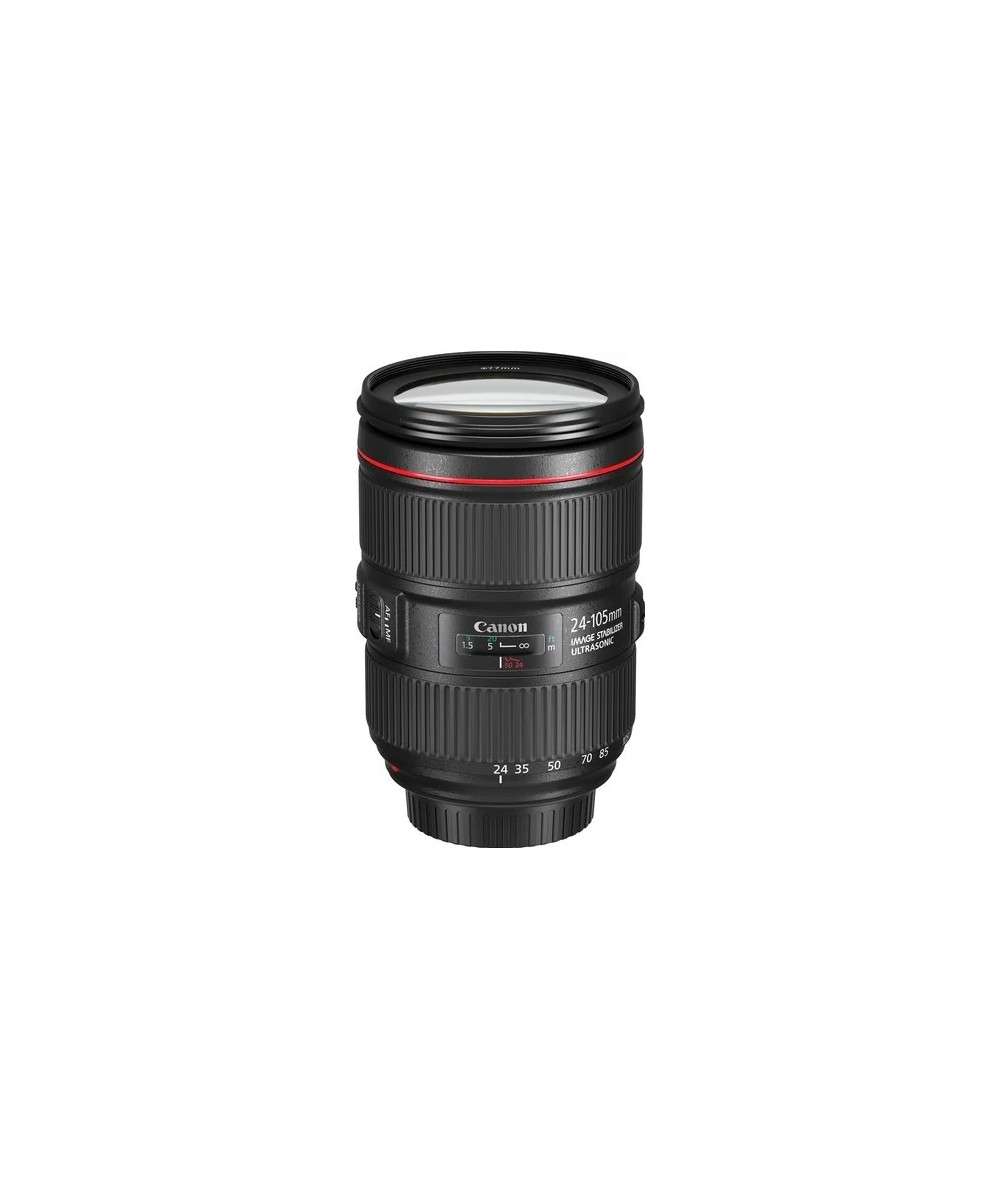 EF 24-105mm f/4 L IS II USM