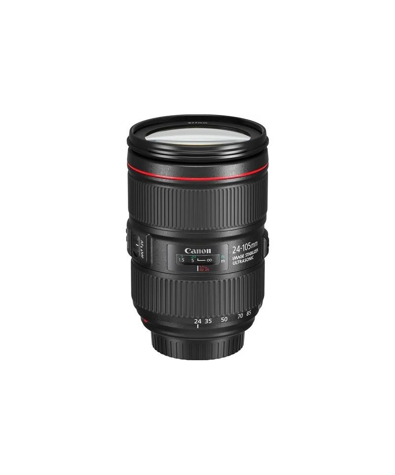 EF 24-105mm f/4 L IS II USM