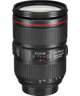 EF 24-105mm f/4 L IS II USM