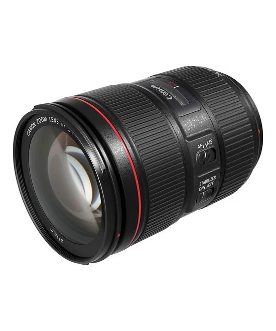 EF 24-105mm f/4 L IS II USM