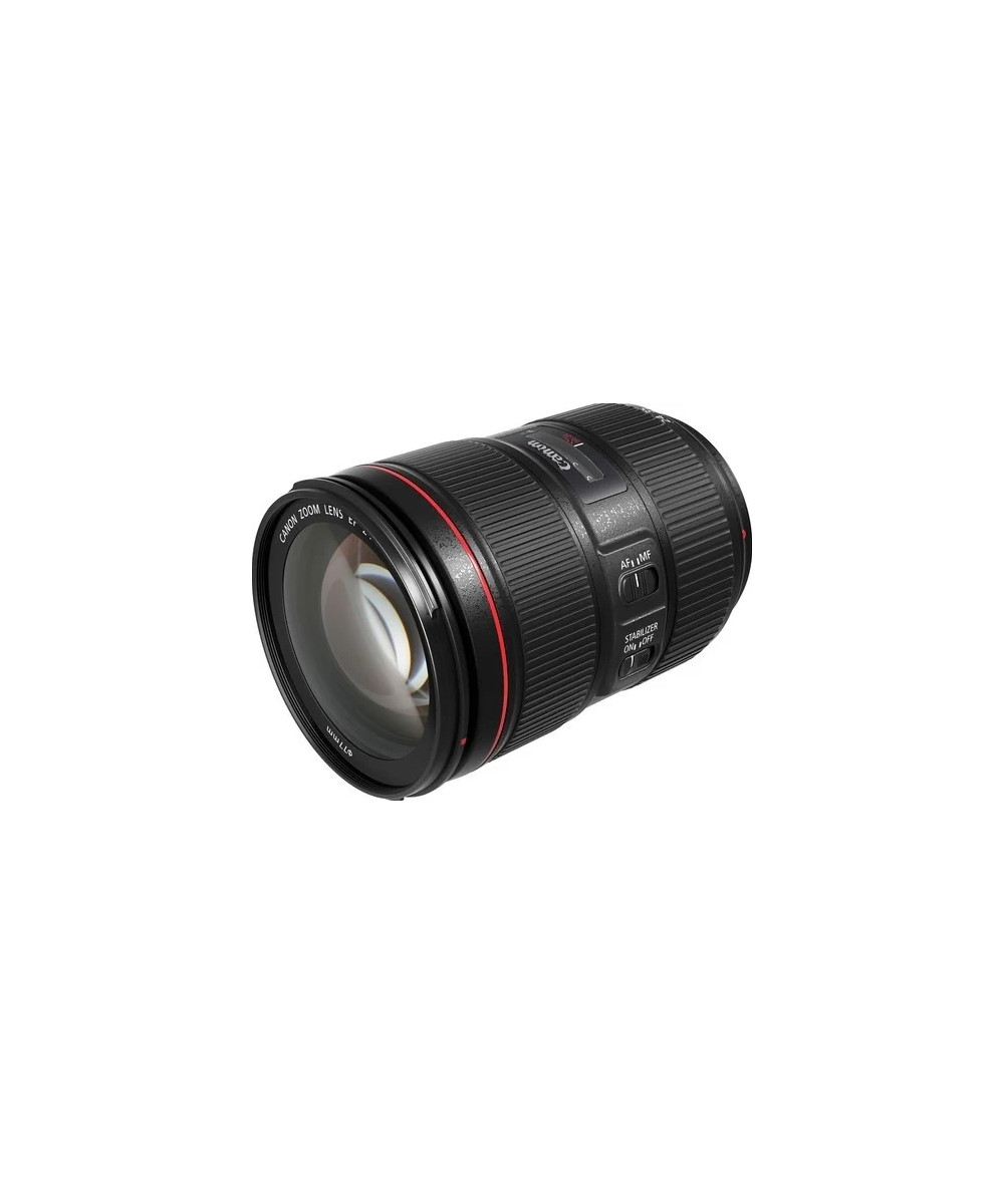 EF 24-105mm f/4 L IS II USM