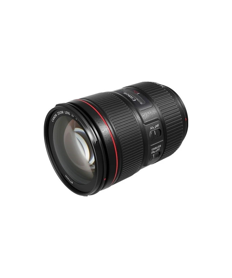 EF 24-105mm f/4 L IS II USM