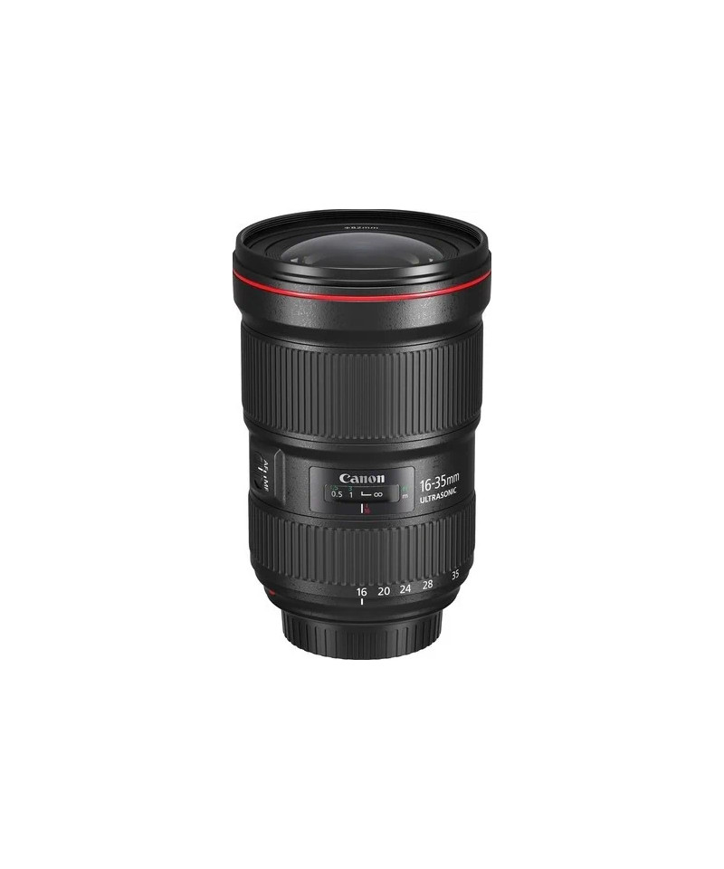 EF 16-35mm f/2.8 L III USM