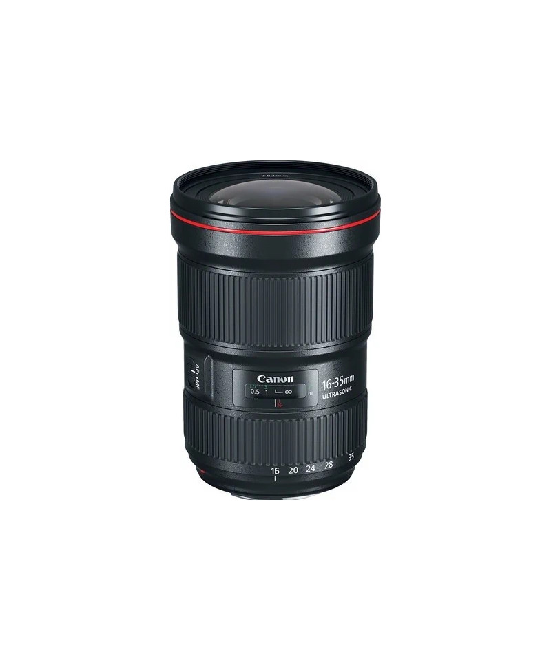 EF 16-35mm f/2.8 L III USM