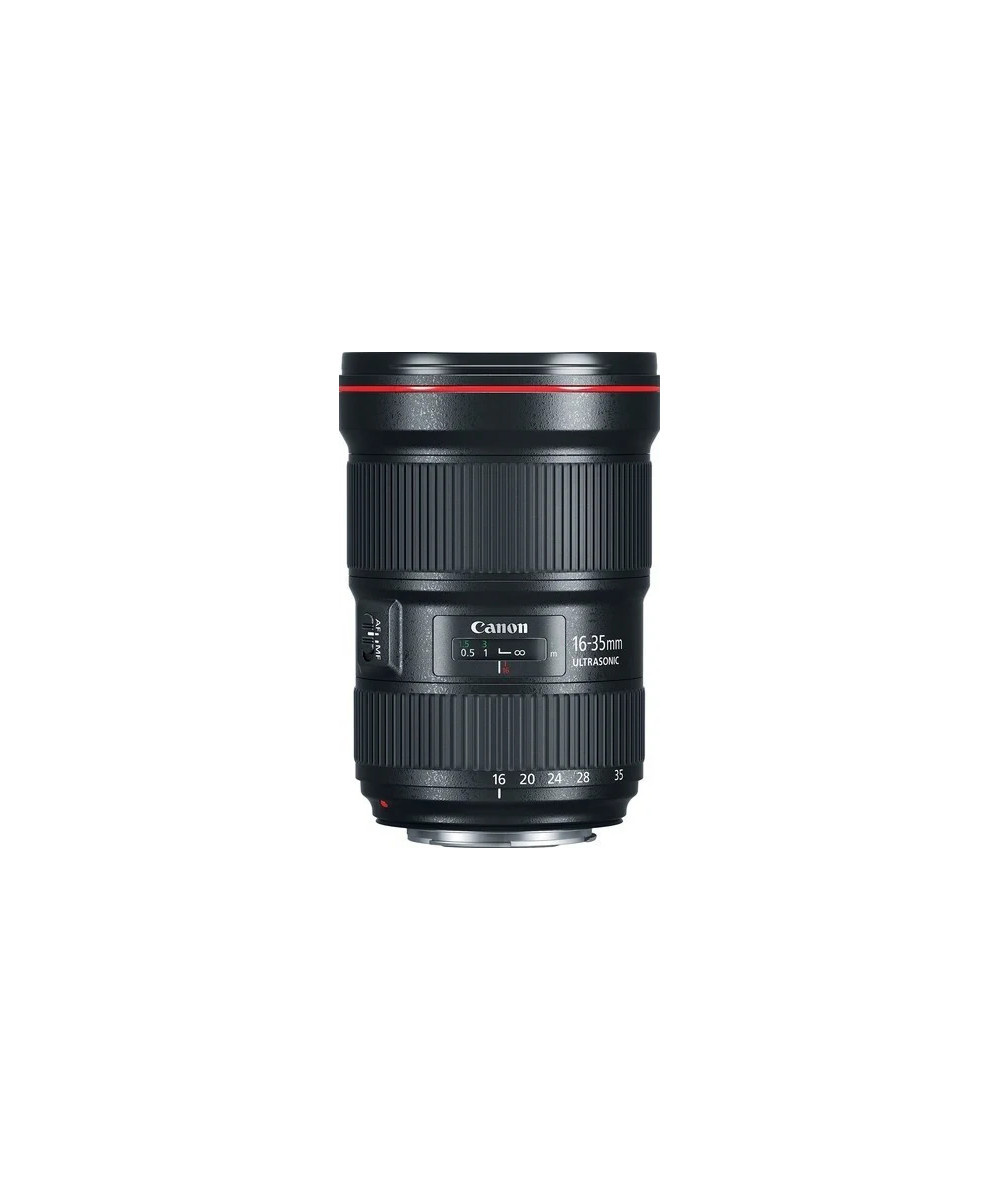 EF 16-35mm f/2.8 L III USM
