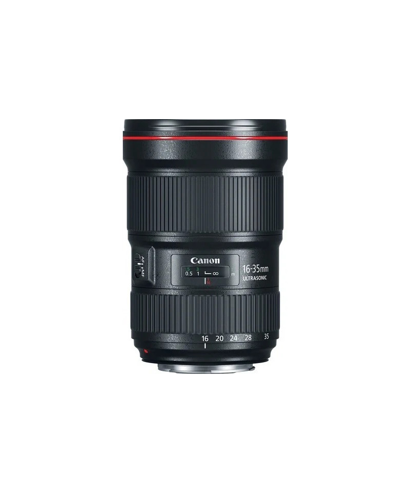 EF 16-35mm f/2.8 L III USM