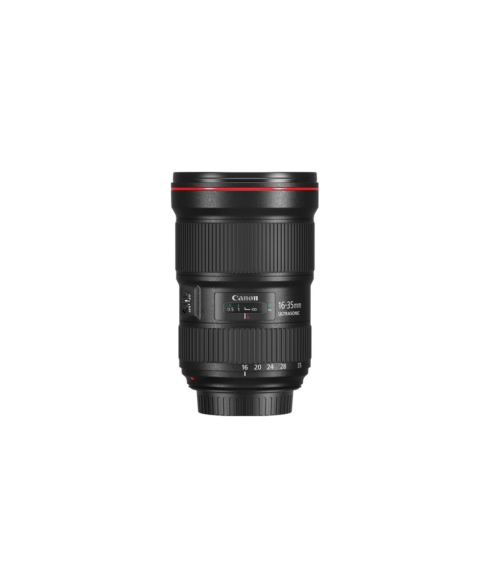 EF 16-35mm f/2.8 L III USM
