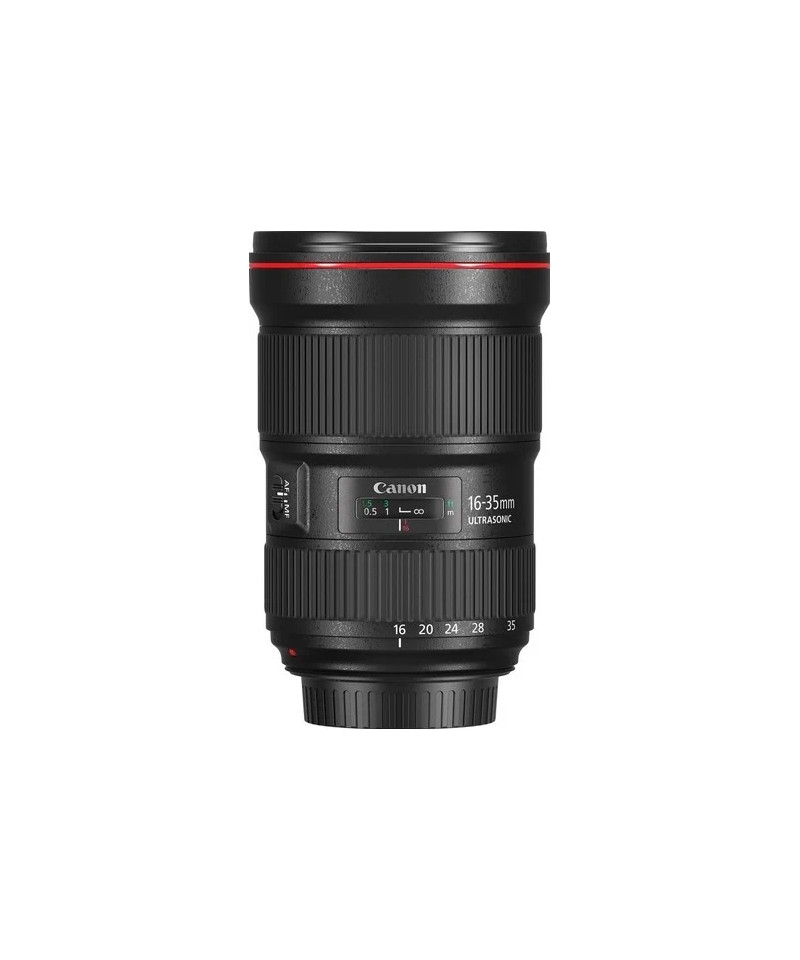 EF 16-35mm f/2.8 L III USM