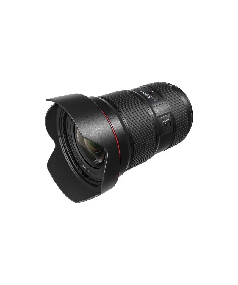 EF 16-35mm f/2.8 L III USM