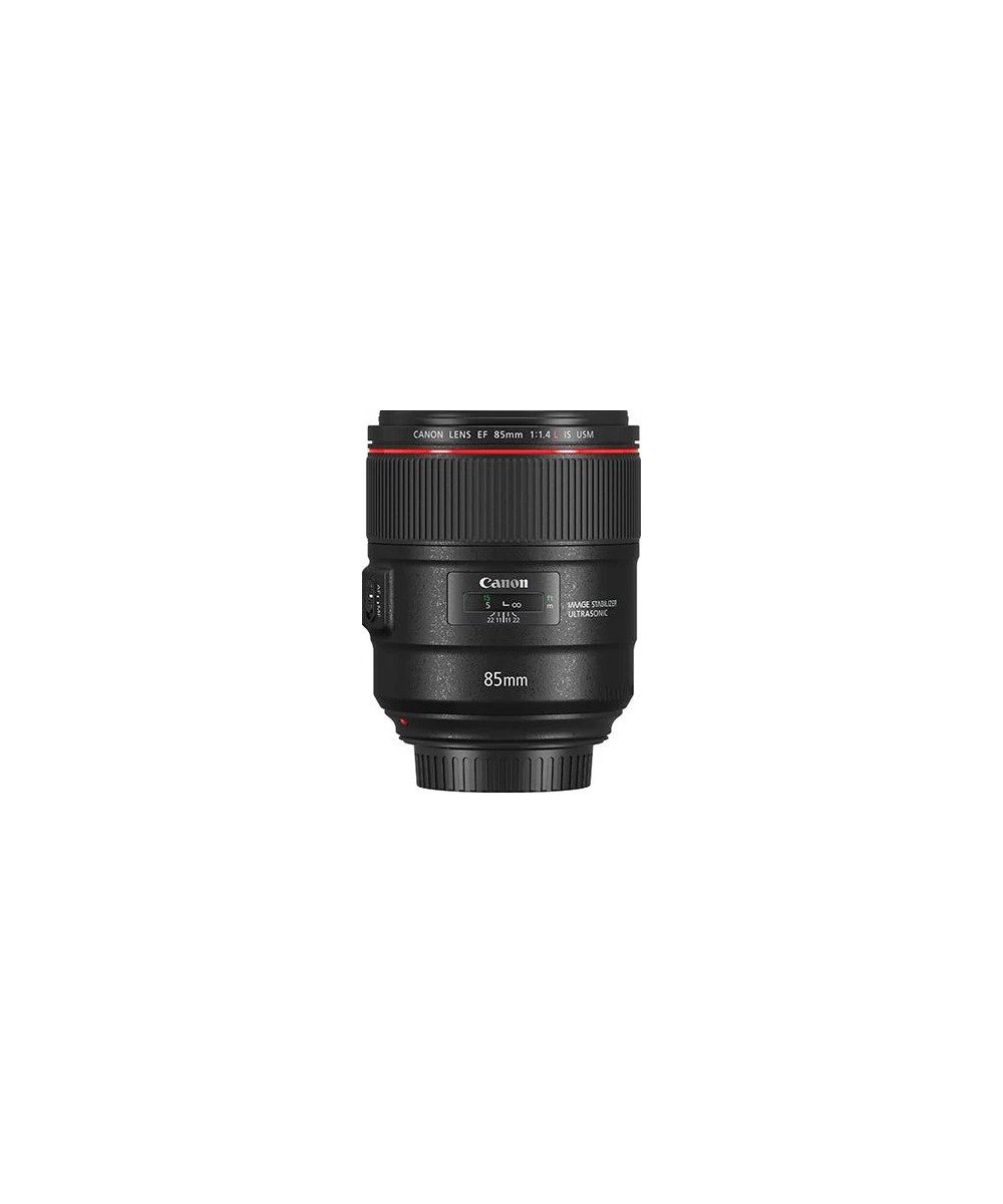 EF 85mm f/1.4 L IS USM