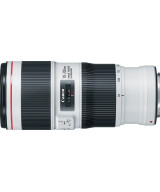 EF 70-200mm f/4.0 L IS II USM Stabilizzato