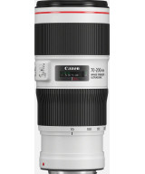 EF 70-200mm f/4.0 L IS II USM Stabilizzato