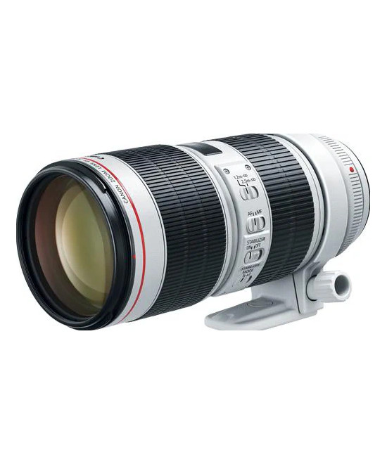EF 70-200mm f/2.8 L IS III Stabilizzato USM