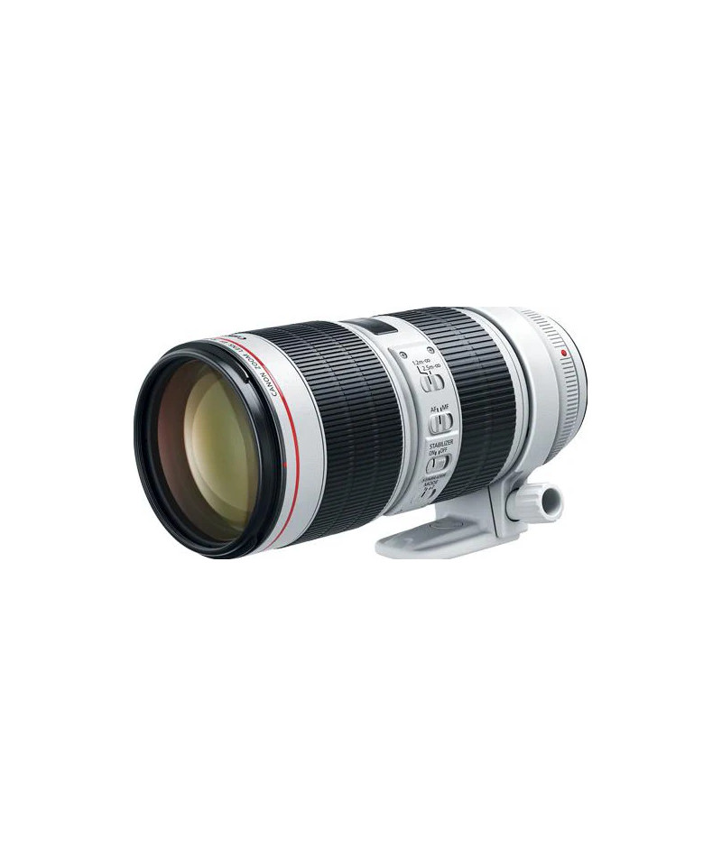EF 70-200mm f/2.8 L IS III Stabilizzato USM