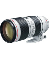 EF 70-200mm f/2.8 L IS III Stabilizzato USM