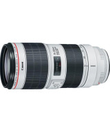 EF 70-200mm f/2.8 L IS III Stabilizzato USM