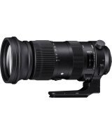 60-600mm f/4.5-6.3 Sport AF DG OS HSM Canon