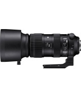 60-600mm f/4.5-6.3 Sport AF DG OS HSM Canon