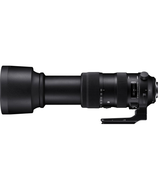 60-600mm f/4.5-6.3 Sport AF DG OS HSM Canon