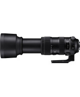 60-600mm f/4.5-6.3 Sport AF DG OS HSM Canon