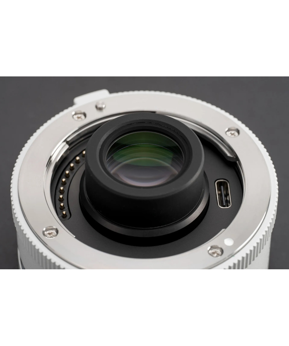 VILTROX TC-2.0X Z TELECONVERTER 2X NIKON Z-MOUNT