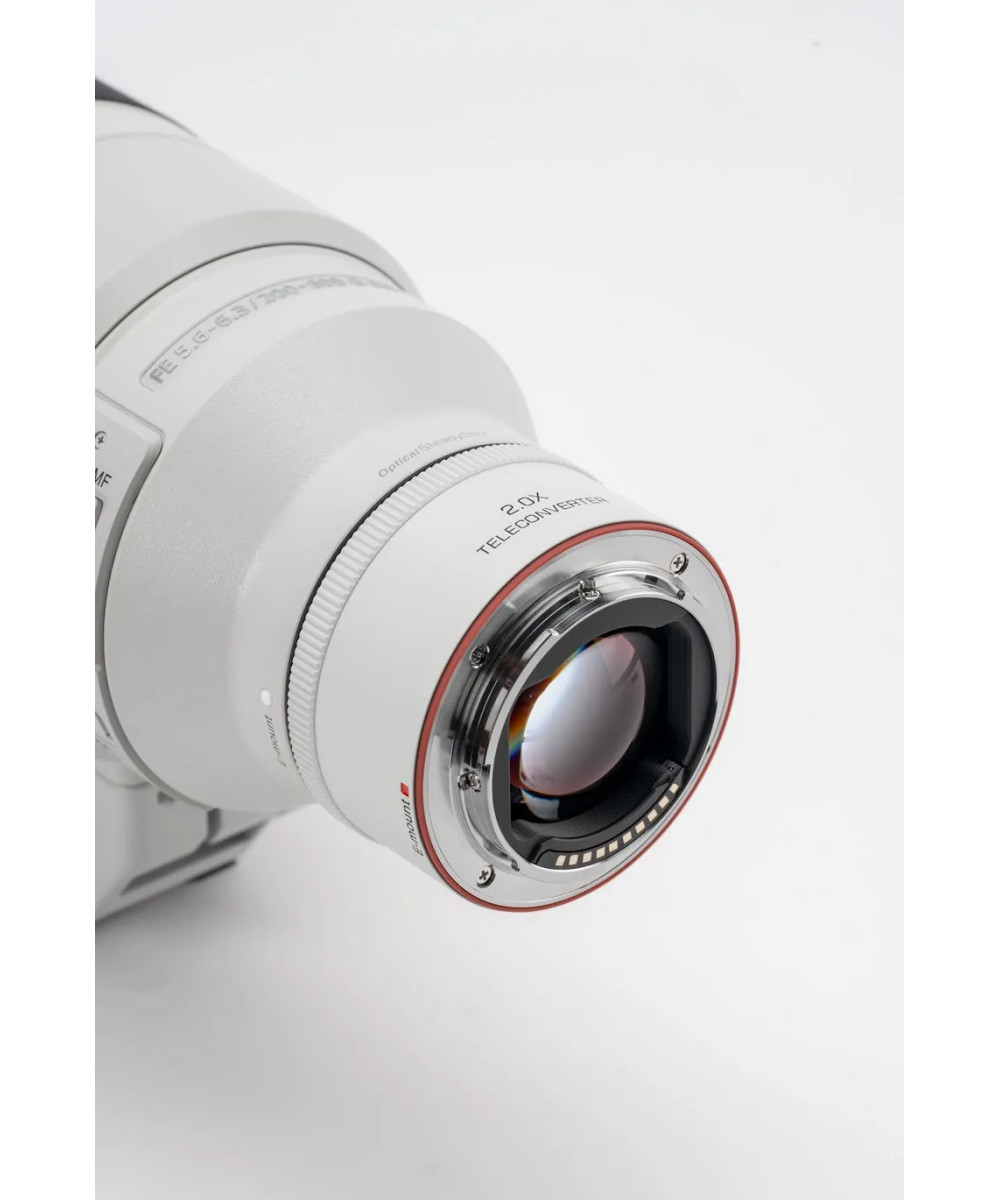 VILTROX TC-2.0X Z TELECONVERTER 2X NIKON Z-MOUNT